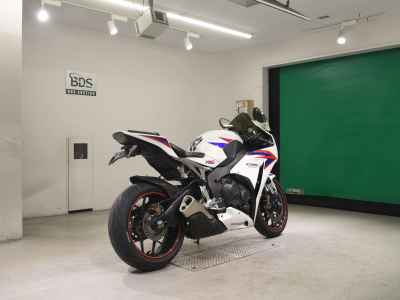 Honda CBR1000RR 2012