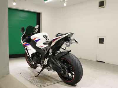 Honda CBR1000RR 2012