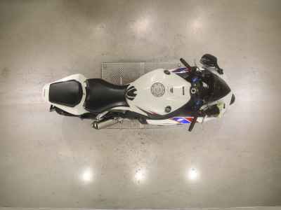 Honda CBR1000RR 2012