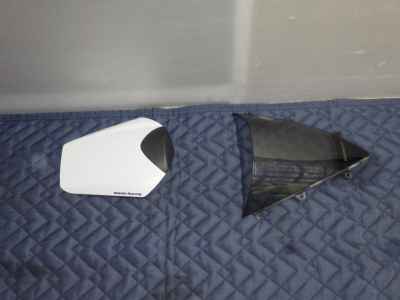 Honda CBR1000RR 2012