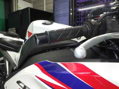 Honda CBR1000RR 2012