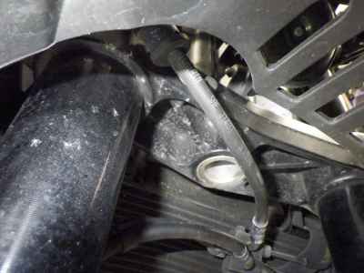 Honda CBR1000RR 2012