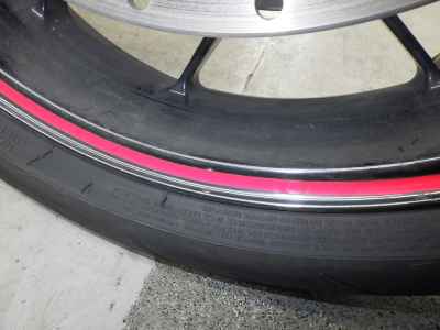 Honda CBR1000RR 2012