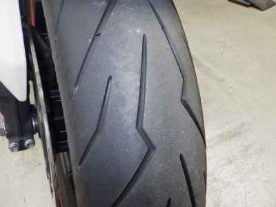 Honda CBR1000RR 2012