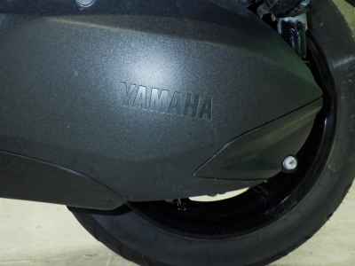 Yamaha XMAX 250