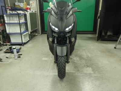 Yamaha XMAX 250