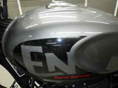 Royal Enfield Hunter 350 2024