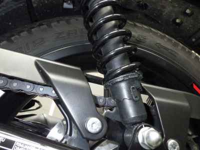 Royal Enfield Hunter 350 2024