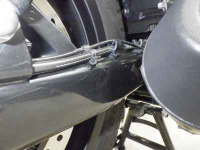 Royal Enfield Hunter 350 2024