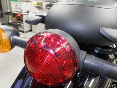 Royal Enfield Hunter 350 2024