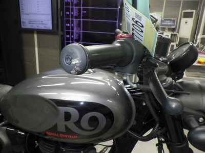 Royal Enfield Hunter 350 2024