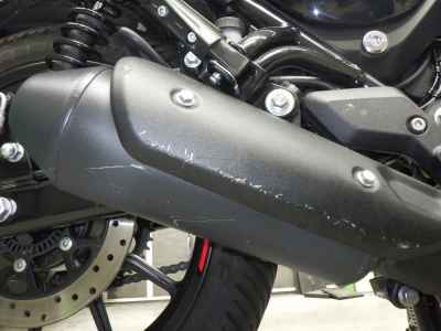 Royal Enfield Hunter 350 2024