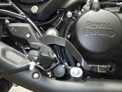 Royal Enfield Hunter 350 2024