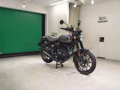 Royal Enfield Hunter 350 2024