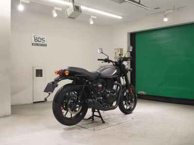 Royal Enfield Hunter 350 2024