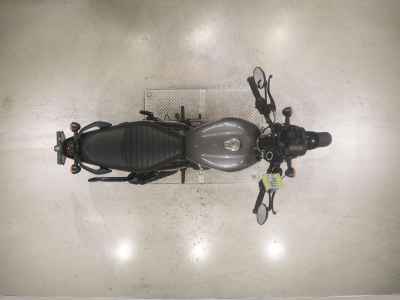 Royal Enfield Hunter 350 2024