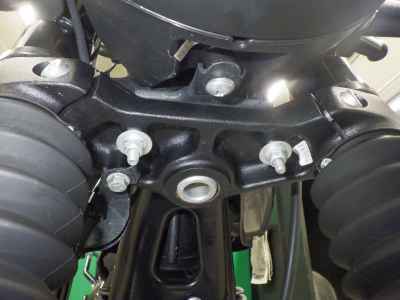 Royal Enfield Hunter 350 2024