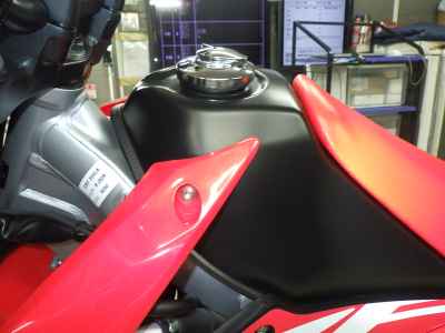 Honda CRF250L LD 2019