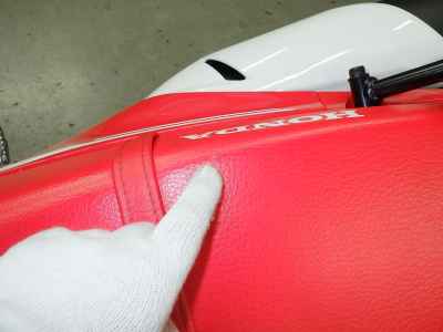 Honda CRF250L LD 2019