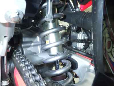 Honda CRF250L LD 2019