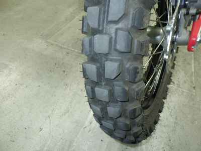 Honda CRF250L LD 2019