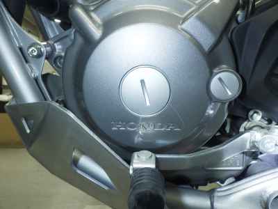 Honda CRF250L LD 2019