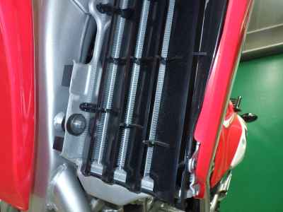 Honda CRF250L LD 2019