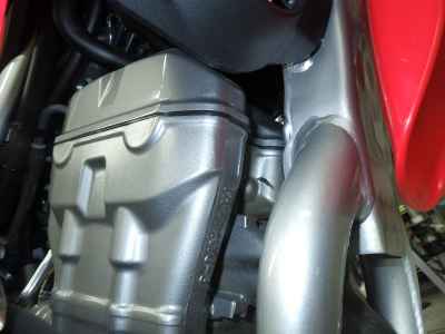 Honda CRF250L LD 2019