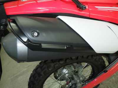 Honda CRF250L LD 2019