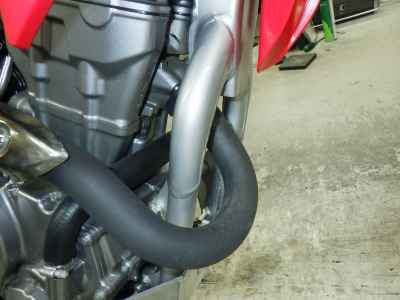 Honda CRF250L LD 2019