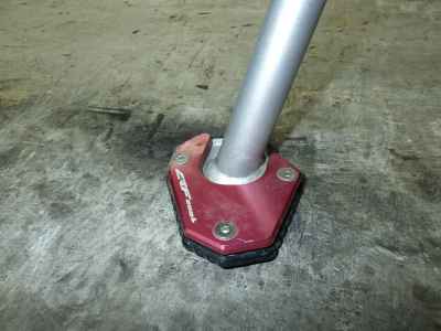 Honda CRF250L LD 2019