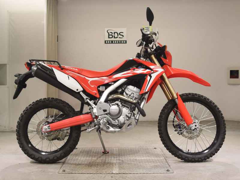 Honda CRF250L LD 2019