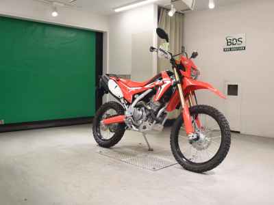 Honda CRF250L LD 2019