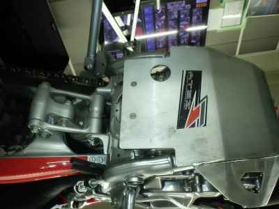 Honda CRF250L LD 2019