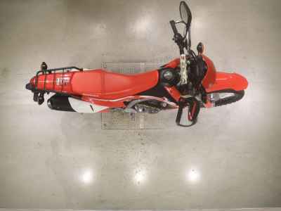 Honda CRF250L LD 2019