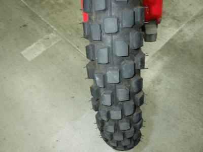 Honda CRF250L LD 2019