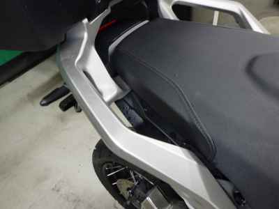 Honda X-Adv 750 2021