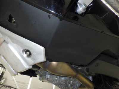 Honda X-Adv 750 2021