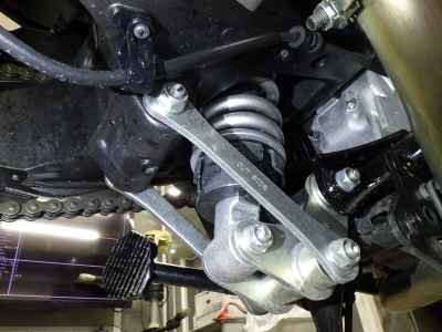 Honda X-Adv 750 2021