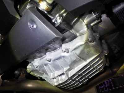 Honda X-Adv 750 2021