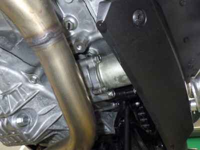 Honda X-Adv 750 2021