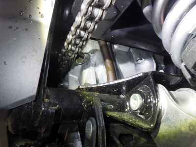 Honda X-Adv 750 2021