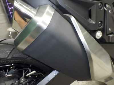 Honda X-Adv 750 2021