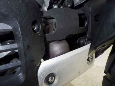 Honda X-Adv 750 2021