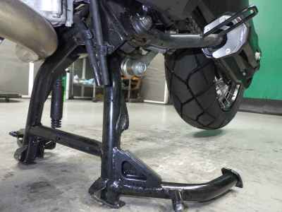 Honda X-Adv 750 2021