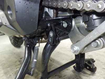 Honda X-Adv 750 2021