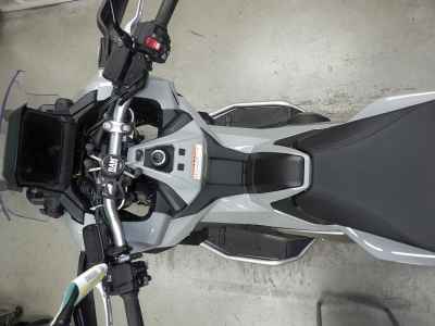 Honda X-Adv 750 2021