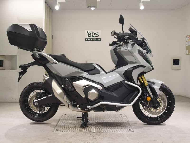 Honda X-Adv 750 2021
