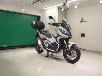 Honda X-Adv 750 2021