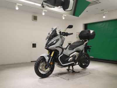 Honda X-Adv 750 2021